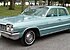 1964 Chevrolet Bel Air for sale 101304210